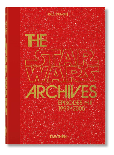 The Star Wars Archives