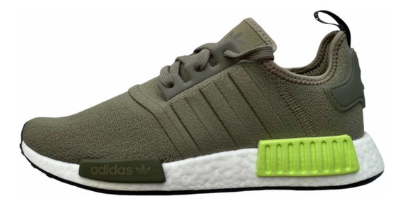 adidas nmd r1 verde musgo adidas nmd r1 verde musgo