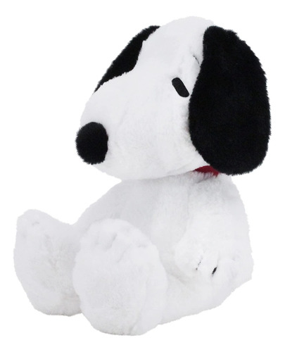 Peanuts, Peluche Coleccionable Snoopy