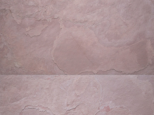 Imagen 1 de 10 de Revestimiento De Piedra Flexible Piedrafina Rosea