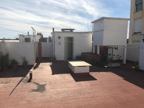 Imagen 10 de 10 de Departamento Tipo Ph - 90 M2 Cub - Con Terraza