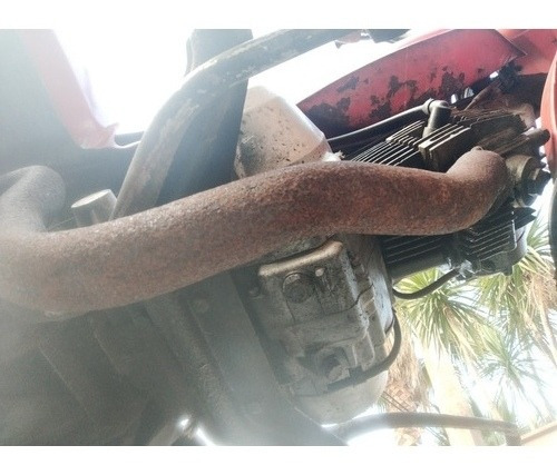 Imagen 13 de 18 de Triciclon Honda Atc 110cc