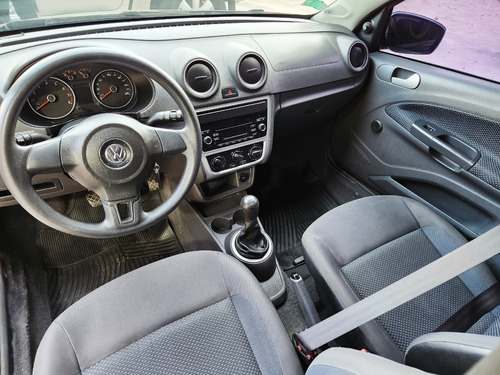 Volkswagen Gol Trend 1.6 Pack Ii 101cv