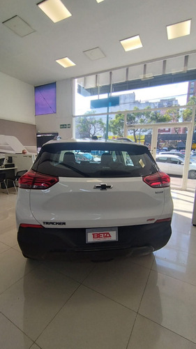 Chevrolet Tracker 1.2 Rs At6