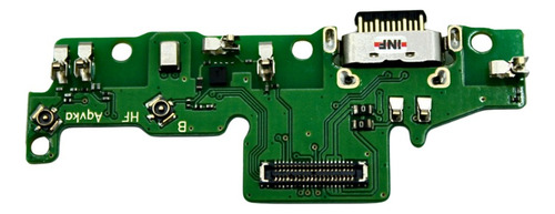 Placa De Carga Pin Para Moto G60s Xt2133 Calidad Original