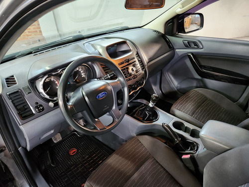 Ford Ranger 3.2 Cd 4x2 Xls Tdci 200cv