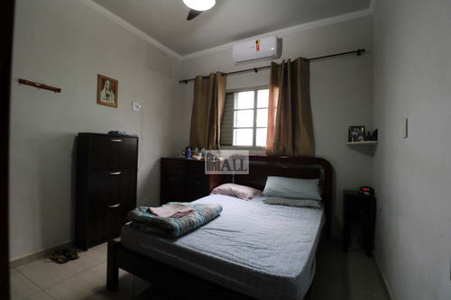 Casa À Venda No Sinibaldi Com 3 Quartos, 2 Vagas - V7164