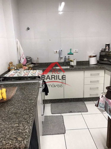 Imagem 5 de 15 de Apartamento Com 2 Dorms, Santa Paula, São Caetano Do Sul - R$ 445 Mil, Cod: 675 - V675