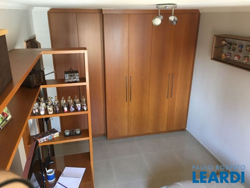 Imagem 15 de 15 de Apartamento - Aclimação - Sp - 521232