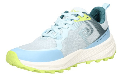 Zapatilla Hanak Trail Running (35 Al 40) Pjack - I831