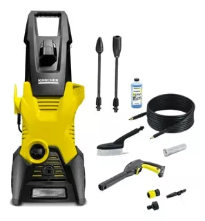 Hidrolavadora Karcher K3 Car 1700 Psi