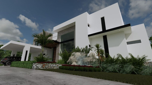 Casa En Venta En Lomas De Cocoyoc