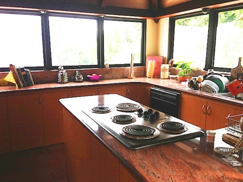 Imagen 9 de 18 de Se Vende Casa 1470m2 5h/10b/8p Alto Hatillo 3678
