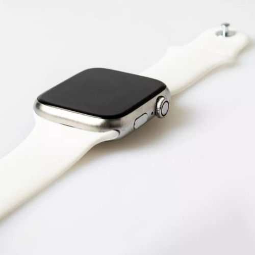 Pulsera Inteligente Táctil H D Bluetooth Android 4.4 Ios 8.5