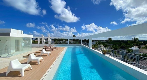 Imagen 13 de 14 de Apartamento 1 Hab. A Metros De Playa Los Corales Eb-hr7891