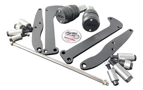 Sliders R15 V4 Defensas R15v4 Sliders Yamaha R15 Version 4