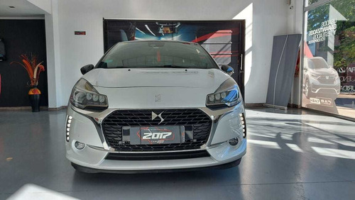 Ds Ds3 2017 1.6 Thp 156 Sport Chic