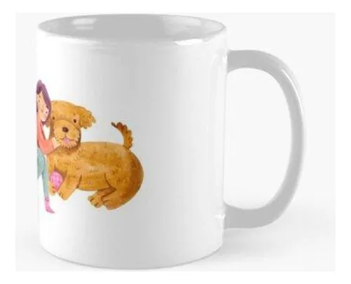 comprar Taza Dog Mom - Dog Mama - Madre De Un Perro Calidad Premium