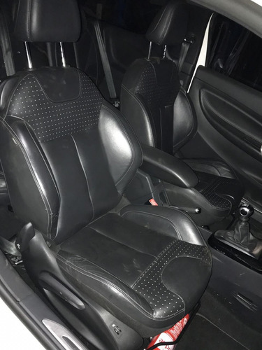 Sucata Citroen Ds3 1.6thp Turbo Manual -rs Peças Farroupilha