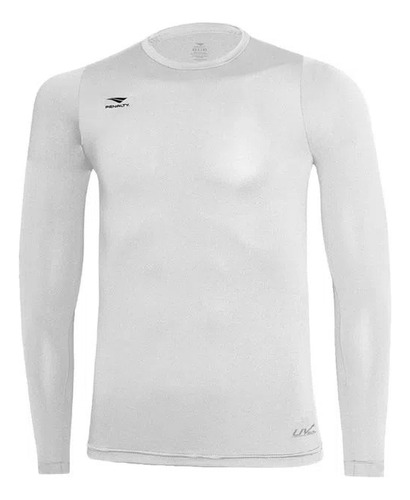 Camisa Térmica Penalty Skin Juvenil Manga Longa 304076