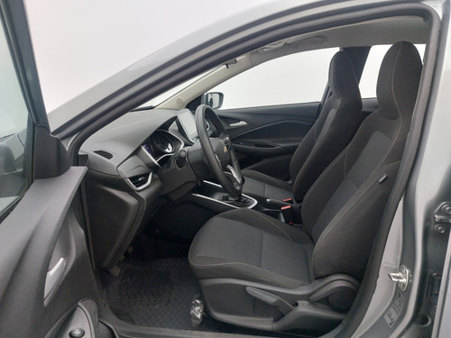 Chevrolet Onix 1.0 TURBO FLEX LT MANUAL