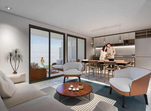 Imagen 2 de 13 de Condominio Travesía Del Desierto Ii