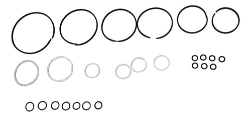 Kit Juntas Transmision Aut Buick Rainier 4.2 2004 A 2007