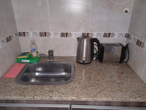 Imagen 8 de 11 de Monoambiente En Puerto Madryn (alquiler Por Día)