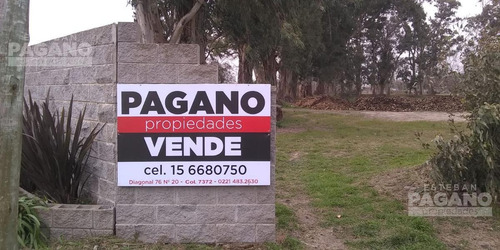 Imagen 1 de 7 de Terreno - Joaquin Gorina