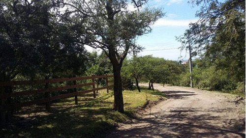 Lote En Venta En Venta En Paso De Piedra, Falda Del Carmen. Escritura Y Posesión