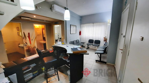 (ideal Consultorios Medicos) Duplex En Armenia Al 2300 - Frente 170 M2 Triple Entrada - Palermo