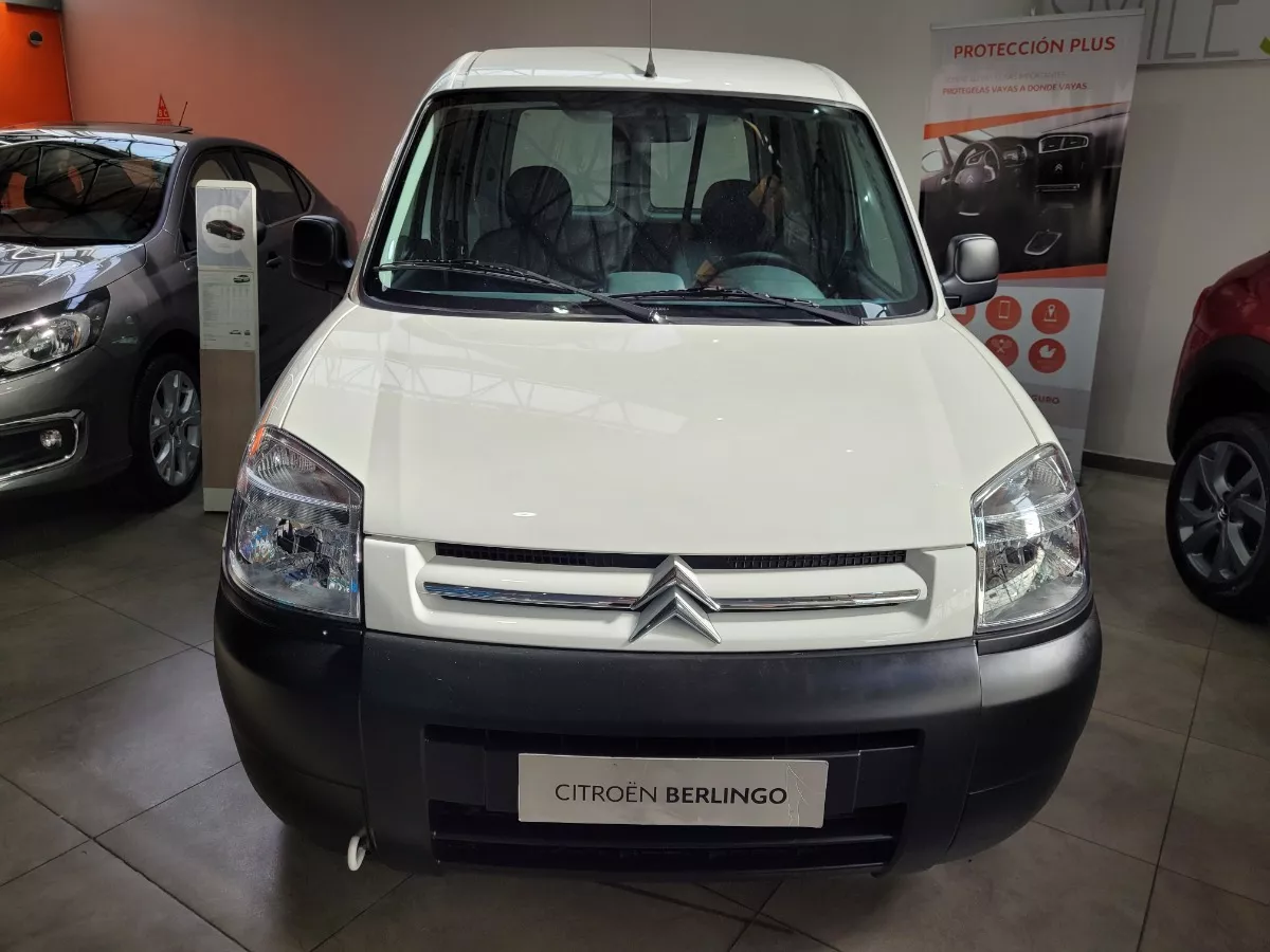 Citroën Berlingo 1.6 Vti 115 Business