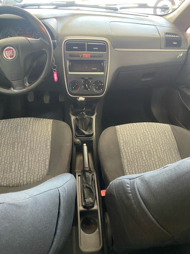 Fiat Punto 1.4 Attractive