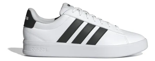 Tenis Masculino Grand Court 30 Adidas
