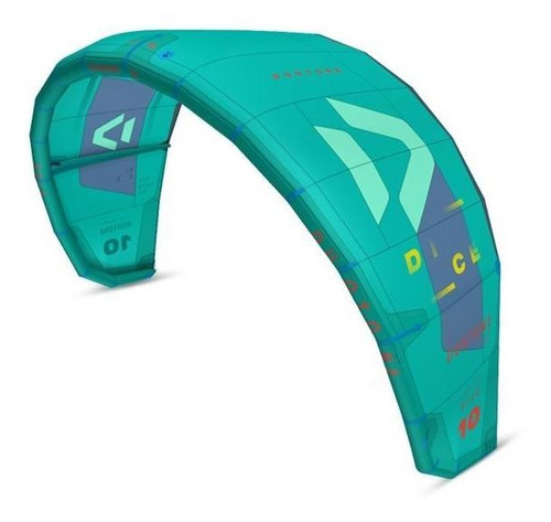 Kite Duotone Dice 8 Metros 2020