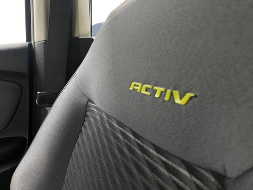 Chevrolet Spin 1.8 ACTIV 8V FLEX 4P AUTOMÁTICO
