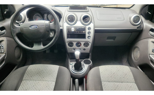 Ford Fiesta 1.0 ROCAM HATCH 8V FLEX 4P MANUAL