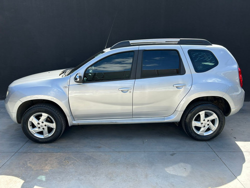 Renault Duster 1.6 16V Dynamique (Flex)