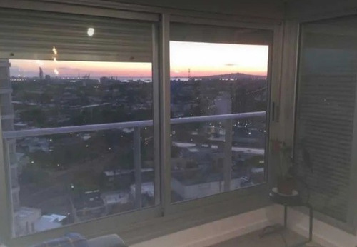Imagen 5 de 9 de Venta Apartamento 1 Dormitorio Balcon Brazo Oriental