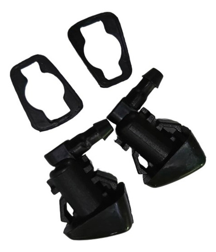 Sapito Manguera Kit Fusion F250 F350 F450 F550 2011/2016 Par