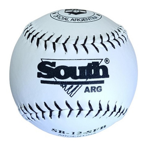 Pelota De Softbol South® De 12'' De Seguridad - Softball