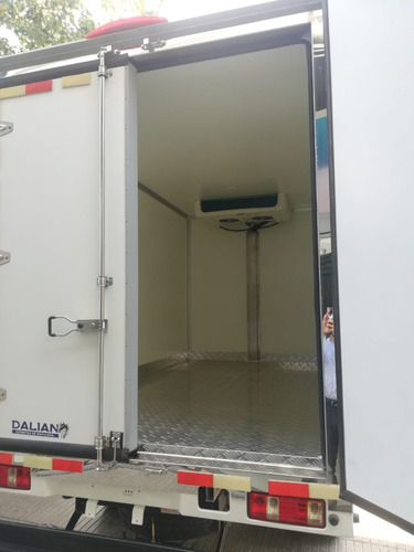 Kyc Mamut Box Refrigerado C/gnc 2023