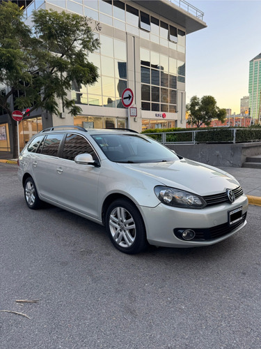 Volkswagen Vento Variant 2.5 Advance 170cv