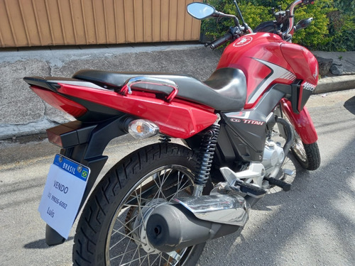 Imagem 9 de 10 de Honda, Cg 160 Titan