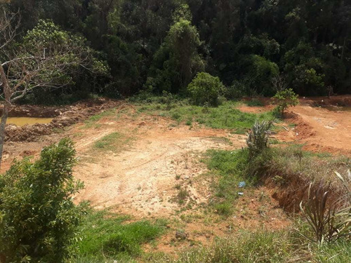 Imagem 4 de 9 de Terreno C/ Vista Para Construir, Perto Do Centro