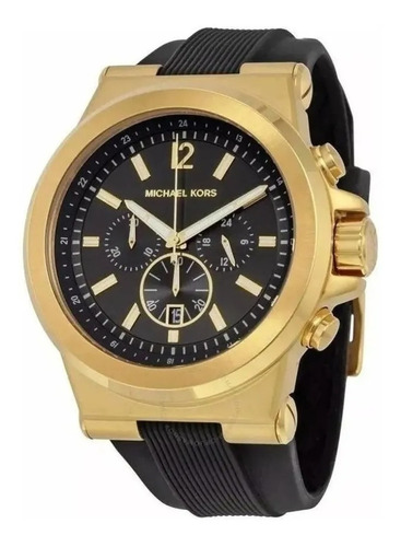 Relógio Masculino Michael Kors Unissex Mk8445 C/nota Fiscal