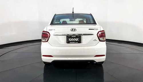 Imagen 8 de 15 de 36020 - Hyundai Grand I10 2015 Con Garantía Mt