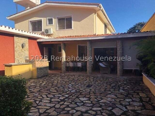 Casa En Venta Urb, Simon Gonzalez,terrazas Del Club Hipico Mls #24-6746 Sg