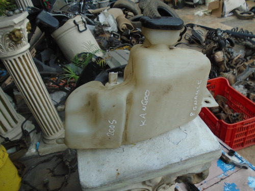 Vendo Tanque De Wiper De Renault Kangoo Año 2005