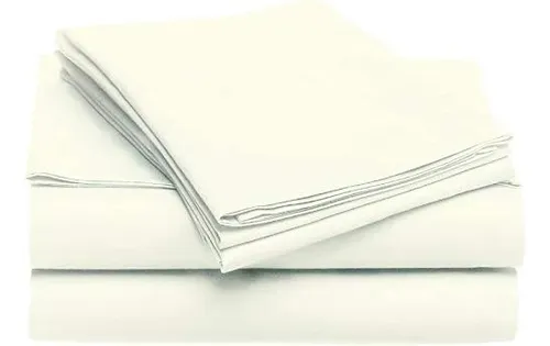 Juego De Sábanas Para Sofá Cama De Tamaño Completo, De Hilo